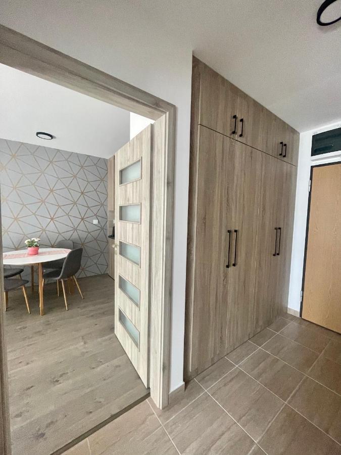 B146 Design Lux Apartments Budapest Luaran gambar