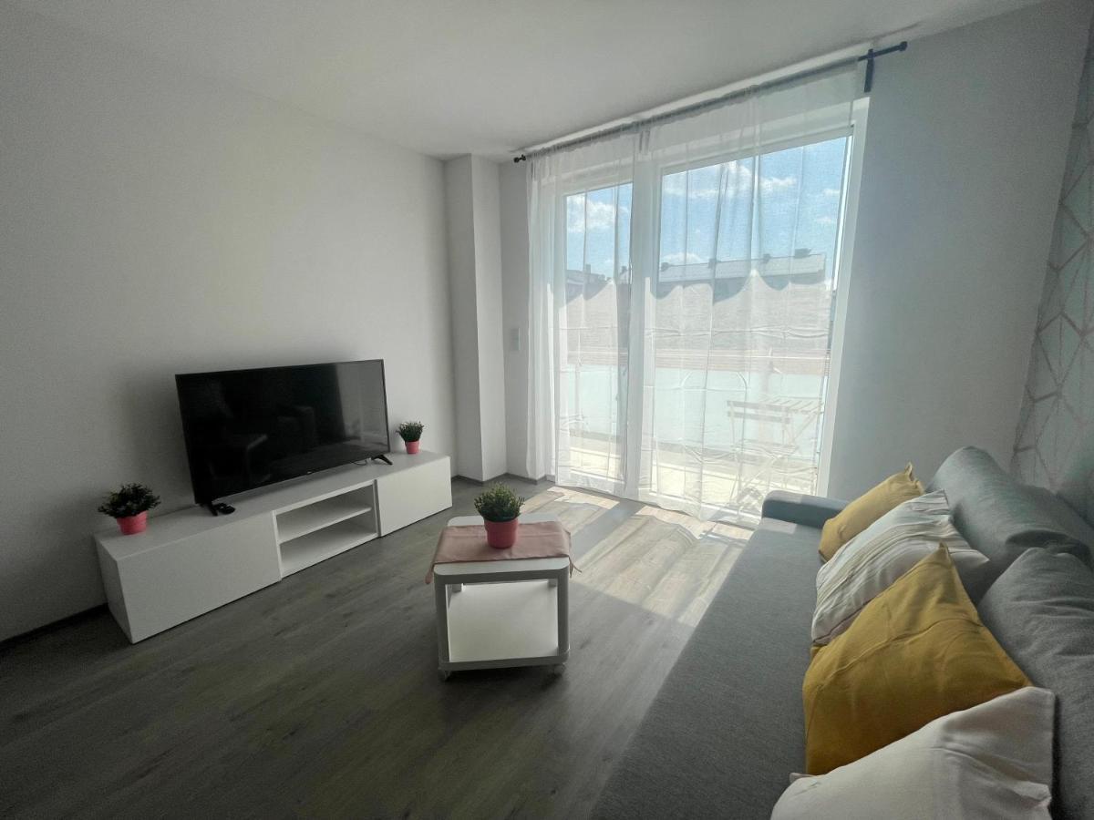 B146 Design Lux Apartments Budapest Luaran gambar