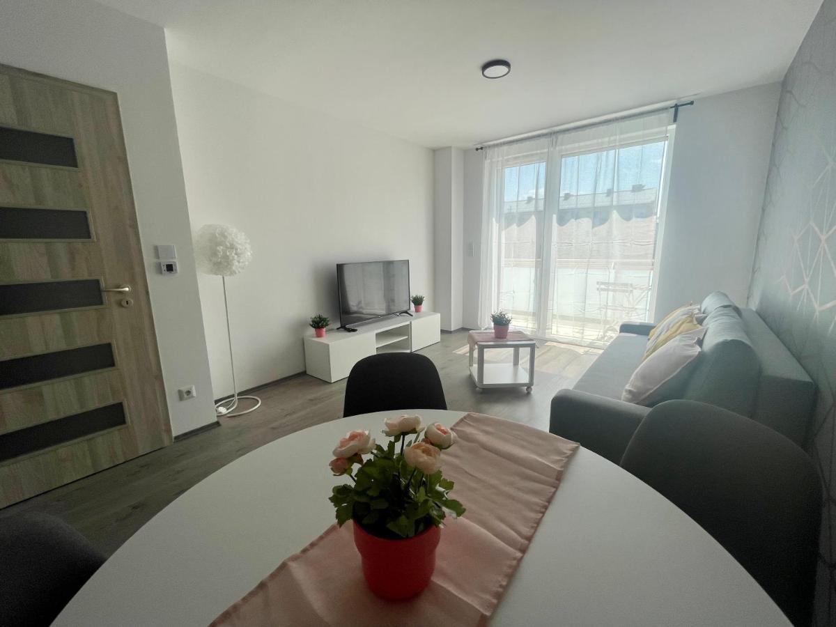 B146 Design Lux Apartments Budapest Luaran gambar