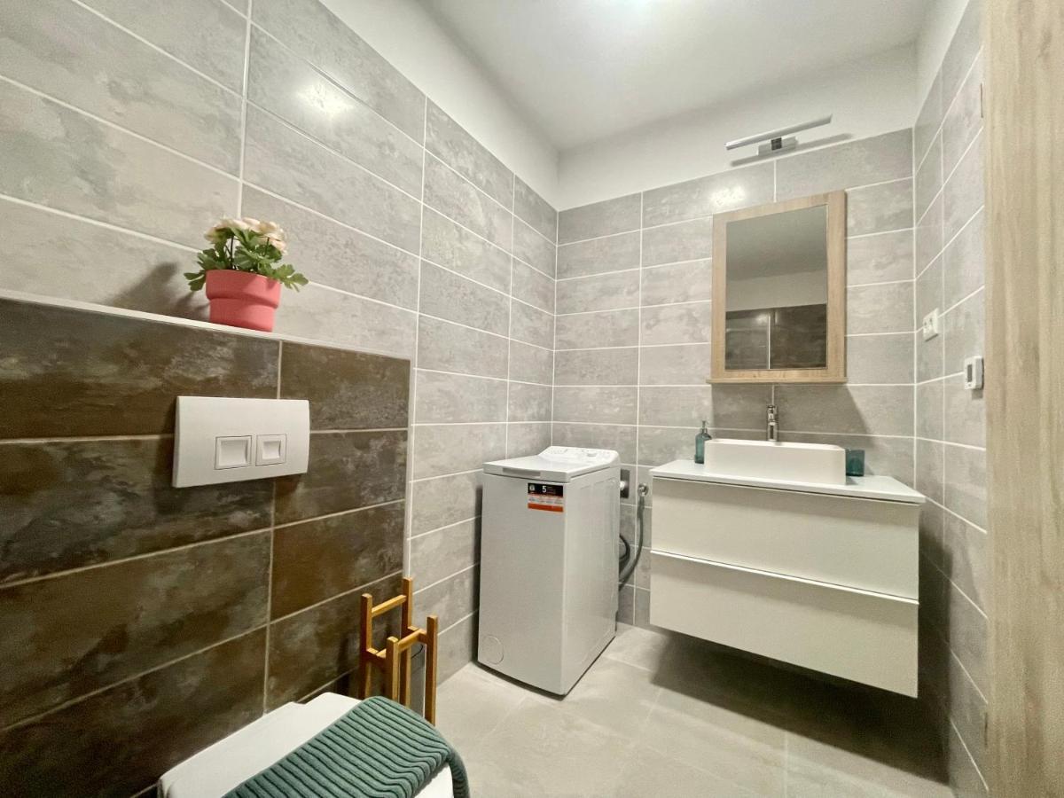 B146 Design Lux Apartments Budapest Luaran gambar