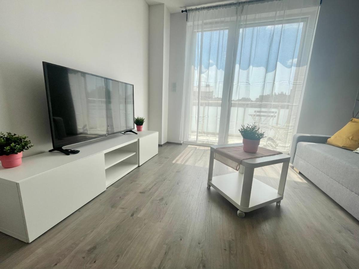 B146 Design Lux Apartments Budapest Luaran gambar