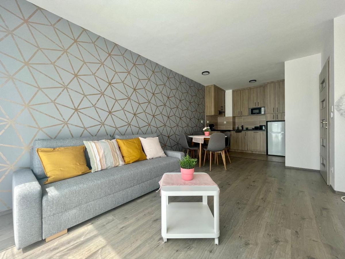 B146 Design Lux Apartments Budapest Luaran gambar