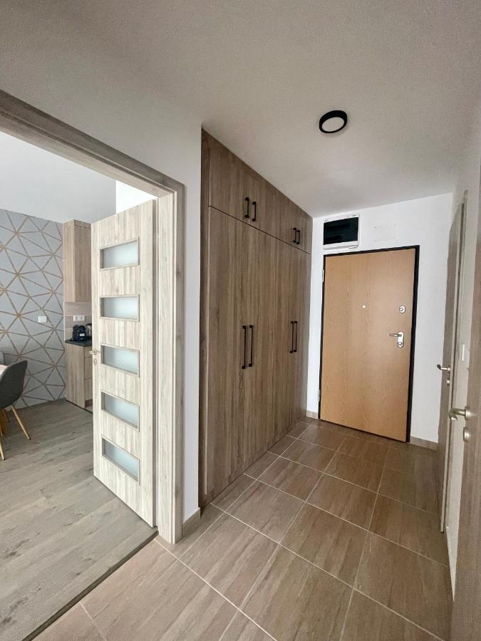 B146 Design Lux Apartments Budapest Luaran gambar