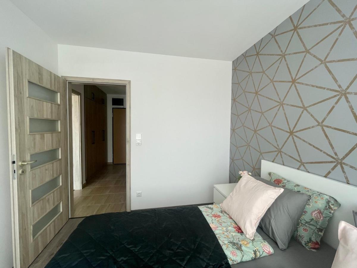 B146 Design Lux Apartments Budapest Luaran gambar